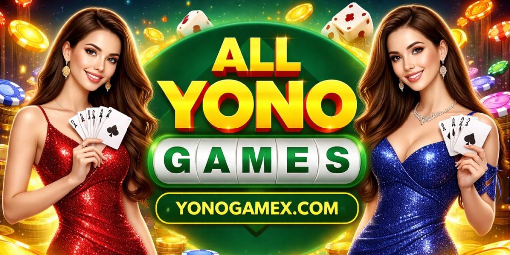 Yono Games